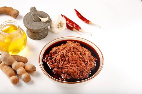 Pullareddy Tamarind Pickle